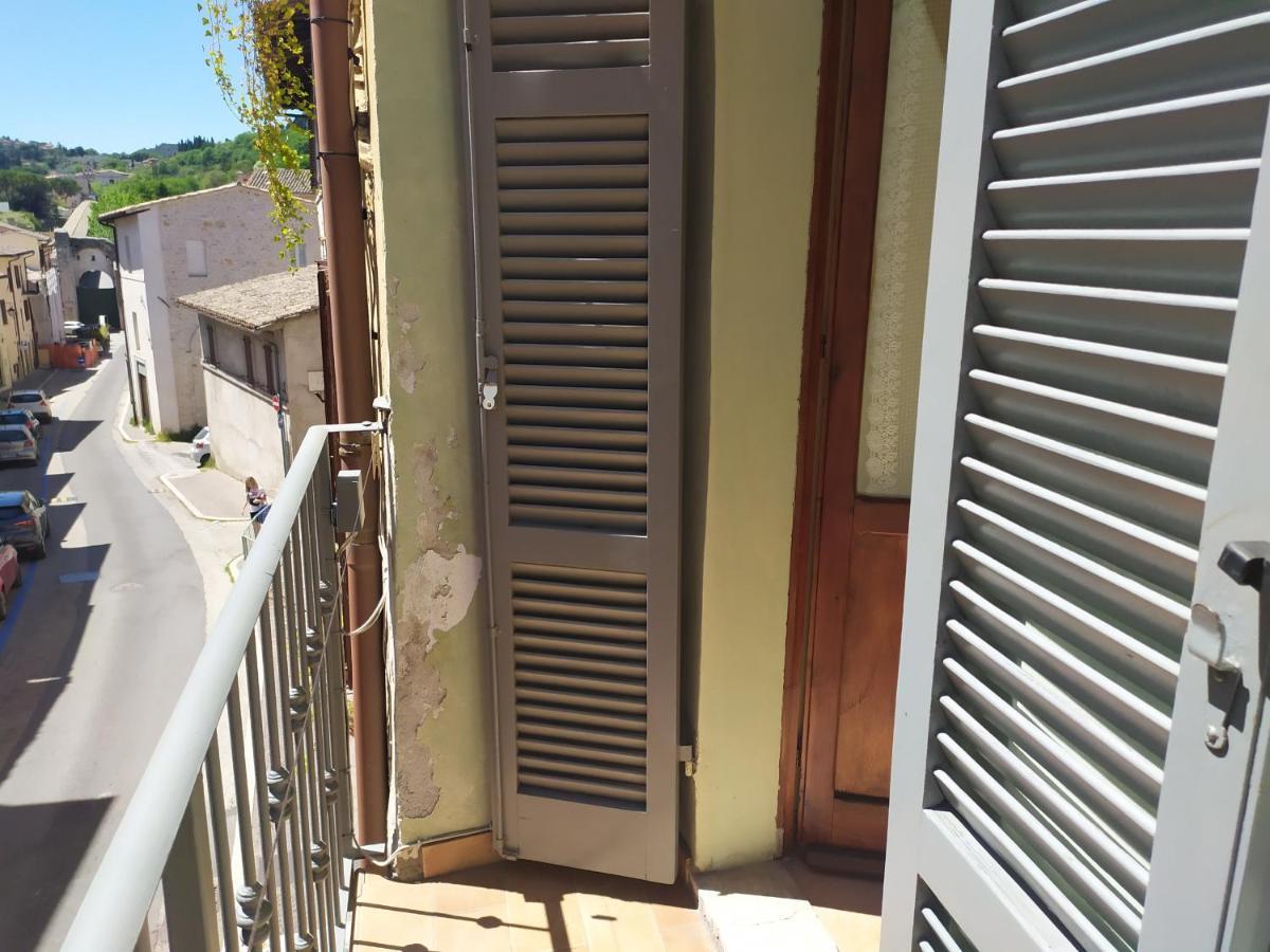 Casa Di Massimo Apartment Spoleto Exterior photo